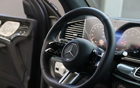 Mercedes-Benz GLE Coupe, 2026 год, 15 000 000 рублей, 15 фотография