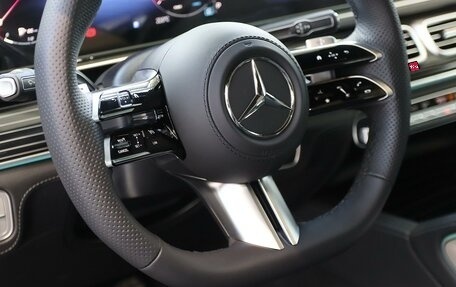 Mercedes-Benz GLE Coupe, 2026 год, 15 000 000 рублей, 11 фотография
