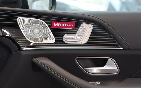 Mercedes-Benz GLE Coupe, 2026 год, 15 000 000 рублей, 16 фотография