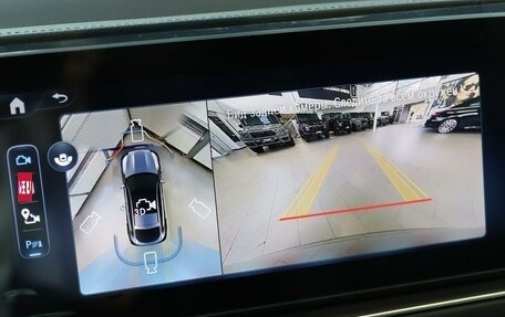 Mercedes-Benz GLE Coupe, 2026 год, 15 000 000 рублей, 20 фотография