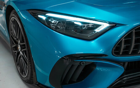 Mercedes-Benz SL-Класс AMG, 2022 год, 17 650 000 рублей, 12 фотография