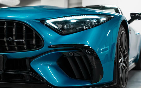 Mercedes-Benz SL-Класс AMG, 2022 год, 17 650 000 рублей, 11 фотография