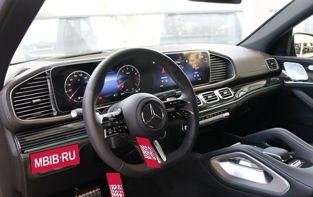 Mercedes-Benz GLE Coupe, 2026 год, 15 000 000 рублей, 9 фотография