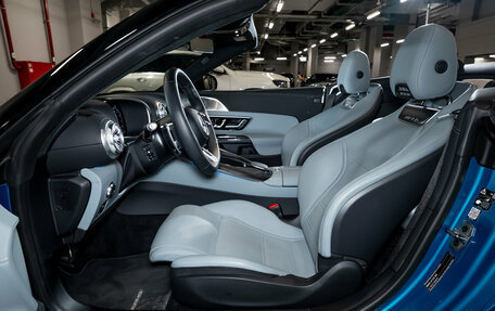 Mercedes-Benz SL-Класс AMG, 2022 год, 17 650 000 рублей, 26 фотография