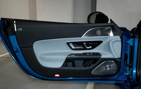 Mercedes-Benz SL-Класс AMG, 2022 год, 17 650 000 рублей, 30 фотография