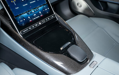 Mercedes-Benz SL-Класс AMG, 2022 год, 17 650 000 рублей, 33 фотография