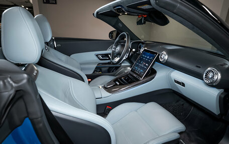 Mercedes-Benz SL-Класс AMG, 2022 год, 17 650 000 рублей, 34 фотография