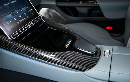 Mercedes-Benz SL-Класс AMG, 2022 год, 17 650 000 рублей, 28 фотография