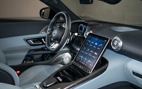 Mercedes-Benz SL-Класс AMG, 2022 год, 17 650 000 рублей, 36 фотография