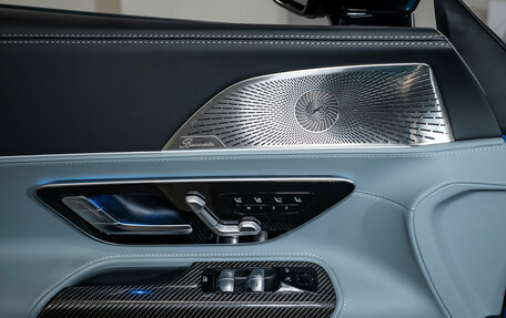 Mercedes-Benz SL-Класс AMG, 2022 год, 17 650 000 рублей, 29 фотография