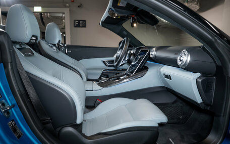 Mercedes-Benz SL-Класс AMG, 2022 год, 17 650 000 рублей, 35 фотография