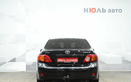 Toyota Corolla, 2008 год, 775 000 рублей, 5 фотография