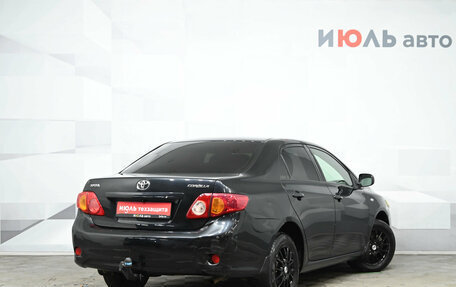 Toyota Corolla, 2008 год, 775 000 рублей, 4 фотография