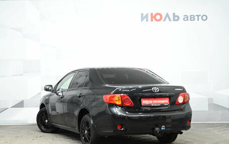 Toyota Corolla, 2008 год, 775 000 рублей, 6 фотография