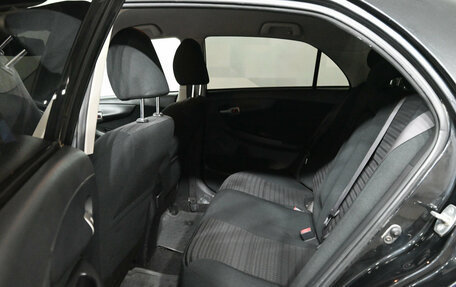 Toyota Corolla, 2008 год, 775 000 рублей, 9 фотография