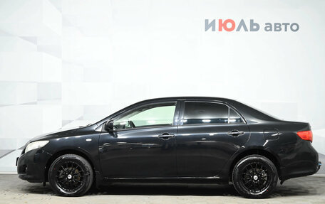 Toyota Corolla, 2008 год, 775 000 рублей, 7 фотография