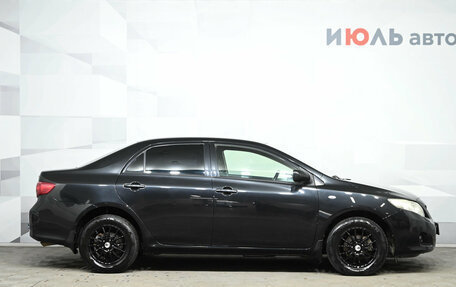 Toyota Corolla, 2008 год, 775 000 рублей, 8 фотография