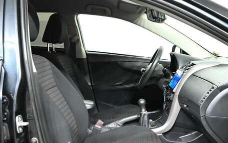 Toyota Corolla, 2008 год, 775 000 рублей, 12 фотография