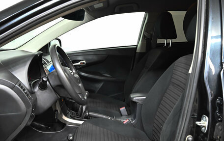 Toyota Corolla, 2008 год, 775 000 рублей, 10 фотография