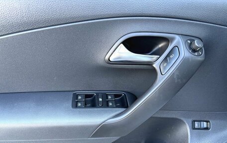 Volkswagen Polo VI (EU Market), 2018 год, 1 250 000 рублей, 14 фотография