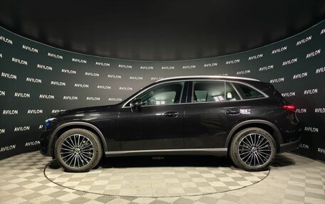 Mercedes-Benz GLC, 2025 год, 9 386 135 рублей, 3 фотография