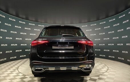 Mercedes-Benz GLC, 2025 год, 9 386 135 рублей, 6 фотография