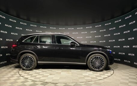 Mercedes-Benz GLC, 2025 год, 9 386 135 рублей, 4 фотография