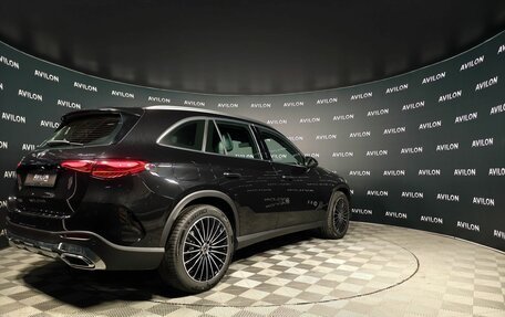 Mercedes-Benz GLC, 2025 год, 9 386 135 рублей, 8 фотография