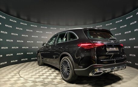 Mercedes-Benz GLC, 2025 год, 9 386 135 рублей, 7 фотография