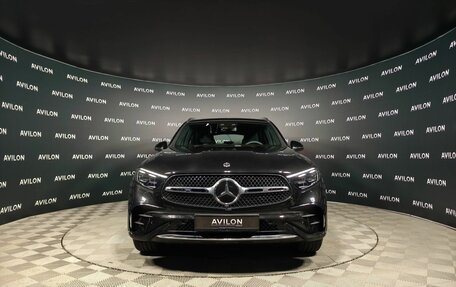 Mercedes-Benz GLC, 2025 год, 9 386 135 рублей, 5 фотография