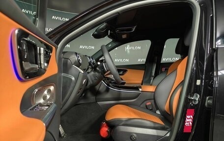 Mercedes-Benz GLC, 2025 год, 9 386 135 рублей, 9 фотография