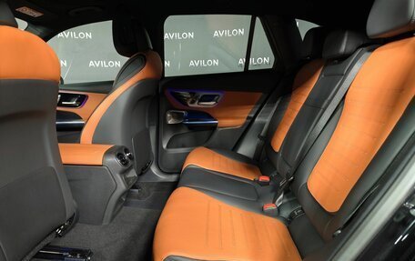 Mercedes-Benz GLC, 2025 год, 9 386 135 рублей, 12 фотография