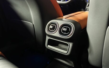 Mercedes-Benz GLC, 2025 год, 9 386 135 рублей, 16 фотография