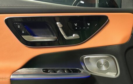 Mercedes-Benz GLC, 2025 год, 9 386 135 рублей, 18 фотография