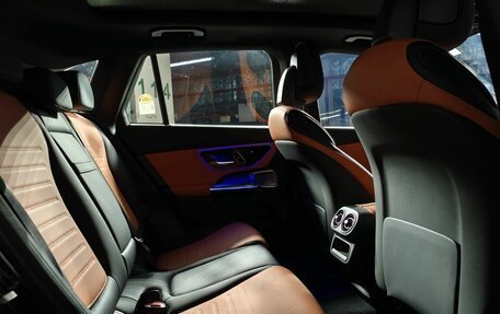 Mercedes-Benz GLC, 2025 год, 9 386 135 рублей, 15 фотография