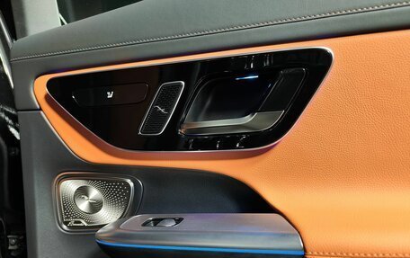 Mercedes-Benz GLC, 2025 год, 9 386 135 рублей, 20 фотография