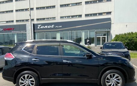 Nissan X-Trail, 2017 год, 1 549 000 рублей, 5 фотография