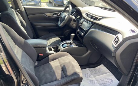 Nissan X-Trail, 2017 год, 1 549 000 рублей, 13 фотография