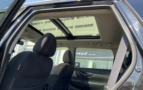 Nissan X-Trail, 2017 год, 1 549 000 рублей, 15 фотография