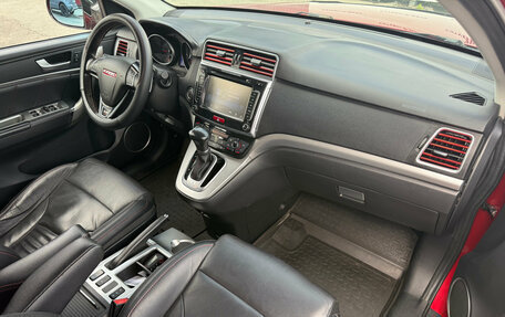 Haval H6, 2016 год, 1 150 000 рублей, 9 фотография