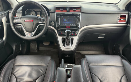 Haval H6, 2016 год, 1 150 000 рублей, 8 фотография