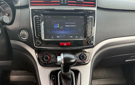 Haval H6, 2016 год, 1 150 000 рублей, 10 фотография
