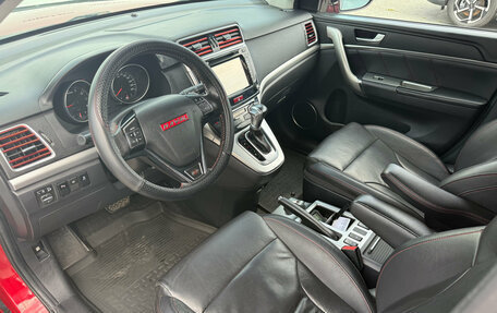 Haval H6, 2016 год, 1 150 000 рублей, 7 фотография