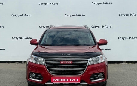 Haval H6, 2016 год, 1 150 000 рублей, 2 фотография