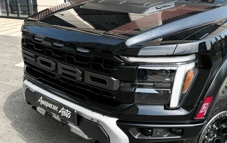 Ford F-150, 2025 год, 14 990 000 рублей, 4 фотография