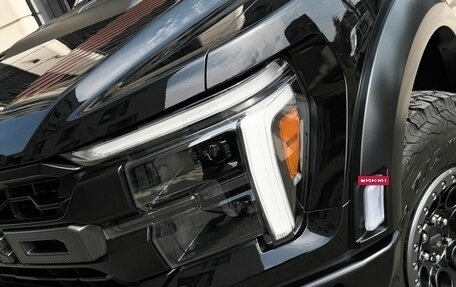 Ford F-150, 2025 год, 14 990 000 рублей, 5 фотография