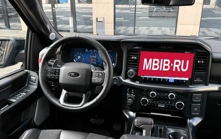 Ford F-150, 2025 год, 14 990 000 рублей, 2 фотография