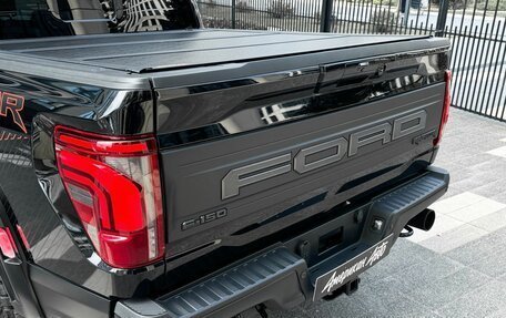 Ford F-150, 2025 год, 14 990 000 рублей, 11 фотография