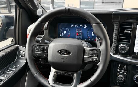 Ford F-150, 2025 год, 14 990 000 рублей, 15 фотография
