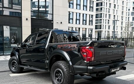 Ford F-150, 2025 год, 14 990 000 рублей, 10 фотография